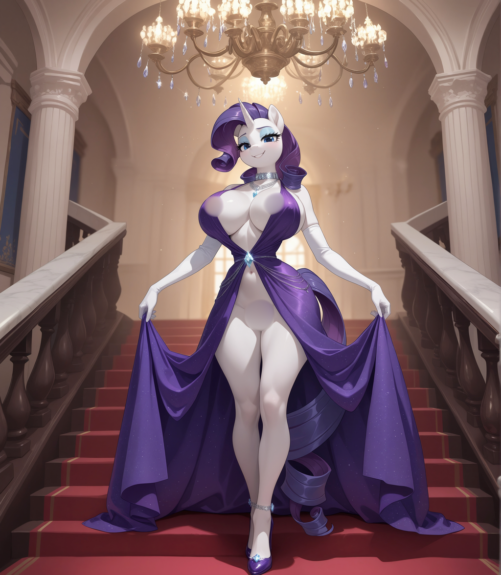 Rarity #03 Double Sided Card