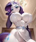 Rarity #07 Double Sided Card
