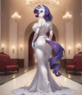 Rarity #08 Double Sided Card